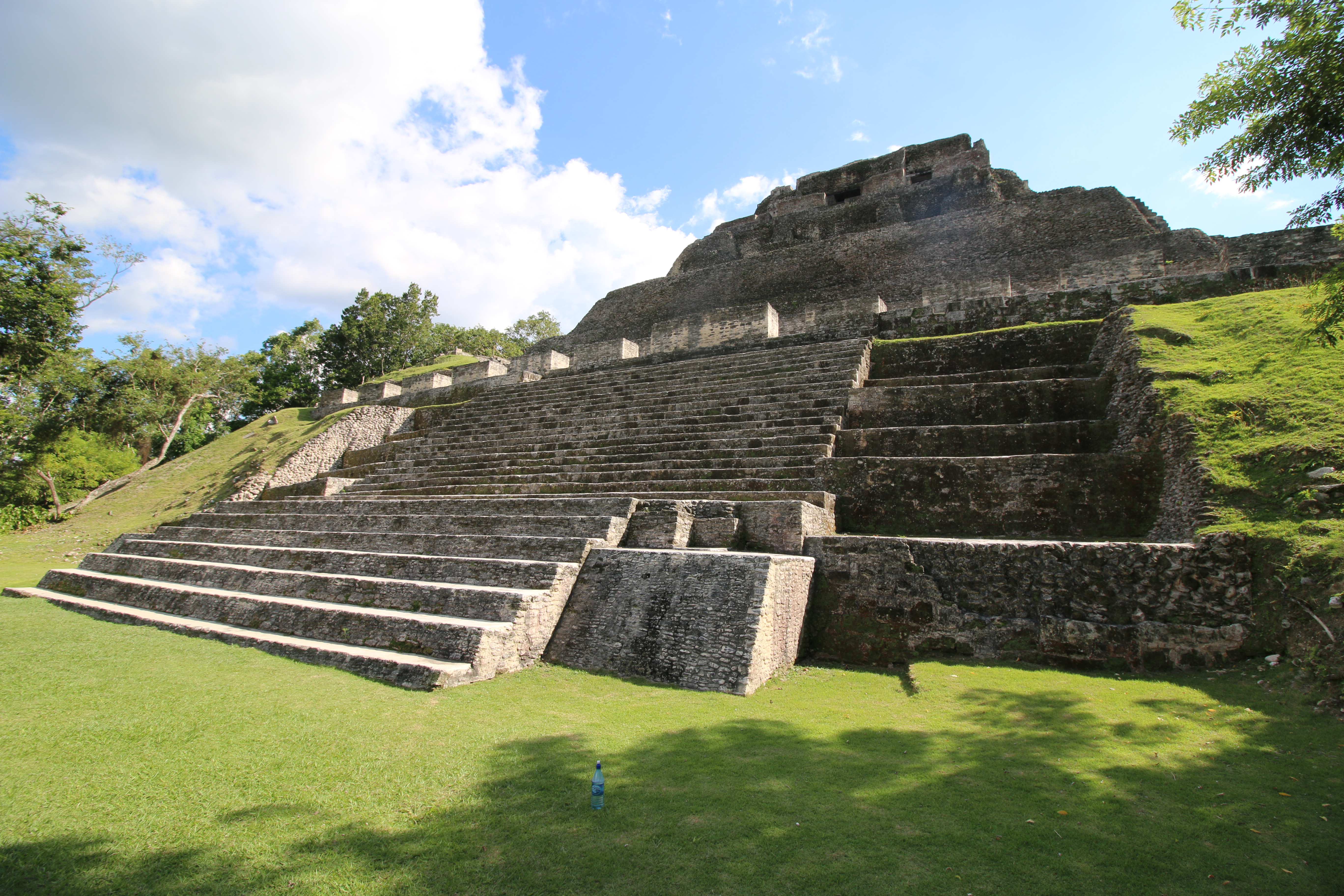 Xunantunich